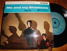 CLIFF RICHARD & THE SHADOWS , 7