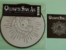 Queens Of The Stone Age - Burn The Witch - 2006 UK 2 Track 7
