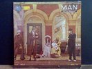 MAN  Back Into The Future  DBL LP     SEALED.  MINT 