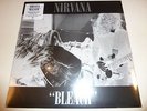 NIRVANA - Bleach ***Vinyl-LP + MP3-Code***NEW***Subpop***