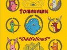 Oddfellows - Tomahawk New & Sealed LP Free Shipping