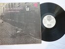 LP Rod Stewart - Gasoline Alley Vertigo Swirl D 1970 NEAR MINT