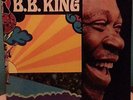 B. B. King COMPLETELY WELL Usa 1969  (EX+/EX-) VERY RARE G/F LP