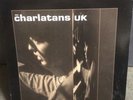 THE CHARLATANS: THE ONLY ONE I KNOW 1990 CLASSIC INDIE Autographed
