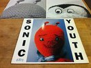 Sonic Youth Dirty Original UK 1993 LP Geffen GEF24485(2) 100% Sugar Kane Purr