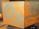 Q65 AFGHANISTAN 1970 EX PSYCH LP 1ST DUTCH PRESS NEGRAM + Q65 LP GREATEST HITS