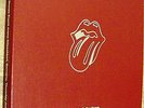 ROLLING STONES 3 LP-Box Düsseldorf  2014 rotes  Vinyl limited Edition 100 only