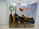 PINK FLOYD-WISH ANIMALS WERE HERE. OUTTAKES.-GATEFOLD 2LP GREEN VINYL-NEW.SEALED