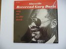 Reverend Gary Davis-Say No To The Devil- Vinyl LP 1987 Prestige/Bluesville M-/M-