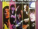 2erLP ROLLING STONES - story of the stones, K-tel, nm
