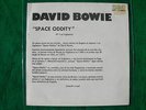 DAVID BOWIE-
