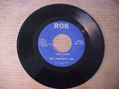 THE CONTENTS ARE: 45 Garage PSYCH 1967 Direction of Mind /  I Don't Know