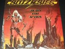 BLITZKRIEG (USA) - Ready for Action -RARE