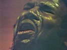 OTIS RUSH    COLD DAY IN HELL    DELMARK  LP