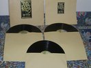 THE BAND-THE LAST WALTZ-UK PRESS-3 LPS