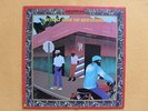 THE MEDITATIONS   MESSAGE FROM THE MEDITATIONS  VINYL LP UA 1978 ORIG DEBUT  NM