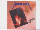 Metallica Fucking Nuts 12