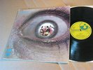 LP- THE GREATEST SHOW ON EARTH - Horizons - German 1St A1/B1 - TOP - RAAAR 