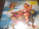 STONE TEMPLE PILOTS Purple 1994 Orig. Atlantic SEALED Purple Wax Vinyl 12' LP SS