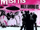 Walk Among Us - Misfits (2009, Vinyl NUEVO)