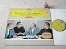 BEETHOVEN Tripelkonzert FRICSAY FOURNIER ANDA 1964 GER LP DGG TULIPS RED STEREO