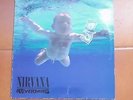 nirvana  nevermind  vinilo  lp