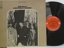 LP - Columbia Records - Bob Dylan - John Wesley Harding