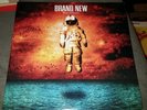 Deja Entendu VINYL RECORD by Brand New (2005)