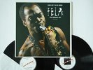 Jazz/ FELA ANIKULAPO KUTI Teacher Don't Teach Me Nonsense (GER`1986`2-LP)NM