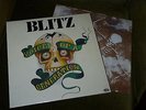 BLITZ Voice of a Generation 1982 Original Sound No Future PUNK1 UK VGC++/nrEXC