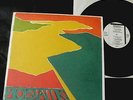 MOSAIK ST VERY RARE SWEDEN PRIVATE PROG ORIG LP ex ATLAS IBIS RAGNAROK KAIPA