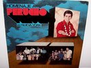Homenaje a Perucho en Nueva York-Lp Venezuela.Los Dementes-Principe y Su Sexteto