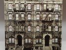 LED ZEPPELIN :  Physical Graffiti : Doppel Vinyl LP ;