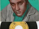 45 t ELVIS PRESLEY  Loving you  N°2 RCA 74415