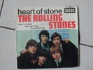 THE ROLLING STONES heart of stone DECCA 457.066