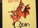 GOBLIN LP Roller 1976 Attic italian progrock rare
