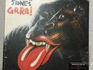 Rolling Stones - Grrr Greatest Hits limited Edition Numbered 5 LPS Vinyl Record