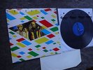 Television Little Johnny Jewel pts 1 & 2 1979 UK Original 45rpm EP Ork Records