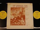 Led Zeppelin -  Live on Blueberry Hill  1970 Led Records 2LP's