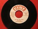 EARL LEWIS AND THE CHANNELS 