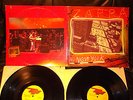 2LP: FRANK ZAPPA  - In New York RARE 1st.Org.US'77 Near Mint Discreet 2D2290 FOC