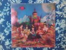 ROLLING STONES Their Satanic Majesties Request 1967 (Vinyl LP) RARE MONO