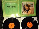 2LP: JOHN MAYALL - Pop History Vol.14 Org.DE'70 fast wie neu FOC Polydor 2675017