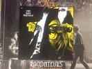 Third Man Vault #18   Raconteurs Live at Ryman Auditorium 2LP + Dead Weather 7