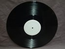 Man Is The Bastard/Bleeding Rectum LP TEST PRESS repress mitb powerviolence