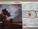 ASD 549 W/G BRAHMS DOUBLE CONCERTO BEETHOVEN FERRAS TORTELIER KLETZKI