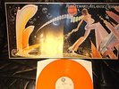 RED Vinyl LP: ROD STEWART - Atlantic Crossing Org.NL'75 Lim.Ed.RotesVinyl NM FOC