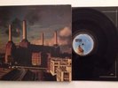 PINK FLOYD - ANIMALS - VINYL LP RECORD ALBUM - GATEFOLD JC 34474 (VG+)