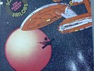 Solar Sailors - Dehorn Crew / Bandersnatchi Press / filk songs / Leslie Fish