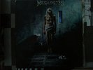 Megadeth Countdown To Exctinction vinyl LP 33